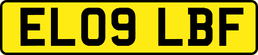 EL09LBF