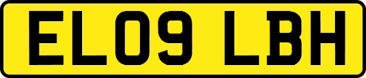 EL09LBH