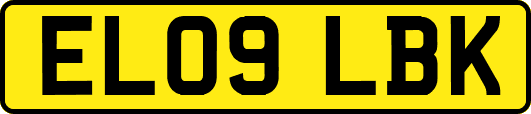 EL09LBK