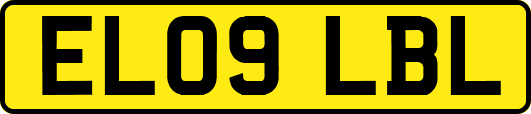 EL09LBL