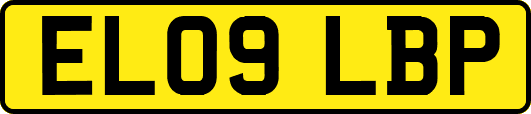 EL09LBP