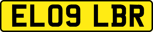 EL09LBR