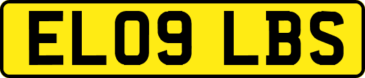 EL09LBS