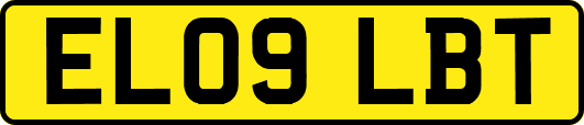 EL09LBT