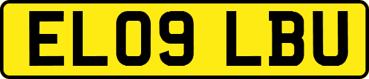 EL09LBU