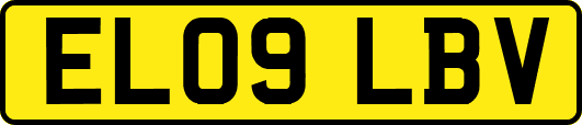 EL09LBV