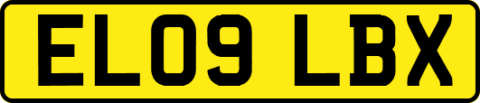 EL09LBX
