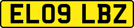 EL09LBZ