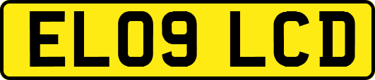 EL09LCD