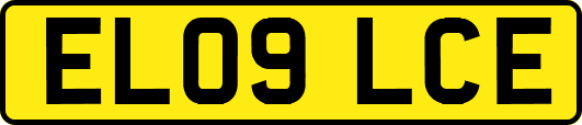 EL09LCE