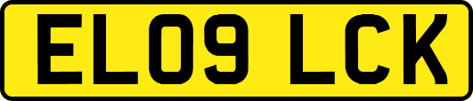 EL09LCK