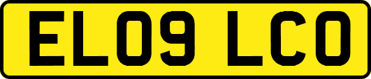 EL09LCO