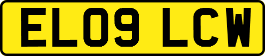 EL09LCW