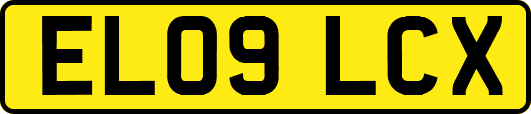 EL09LCX