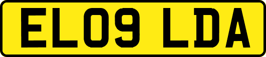 EL09LDA