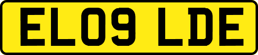 EL09LDE