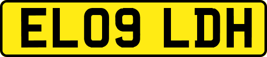 EL09LDH