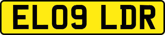 EL09LDR