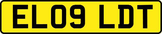 EL09LDT