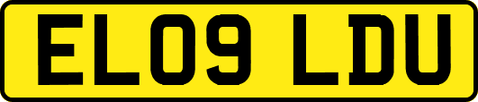 EL09LDU