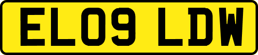 EL09LDW