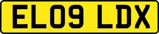EL09LDX