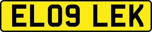 EL09LEK