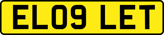EL09LET