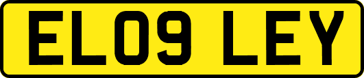 EL09LEY