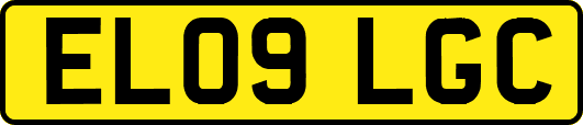 EL09LGC