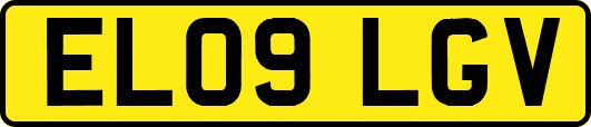 EL09LGV