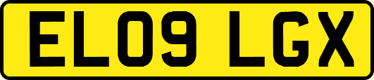EL09LGX