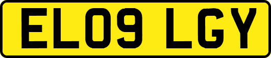 EL09LGY