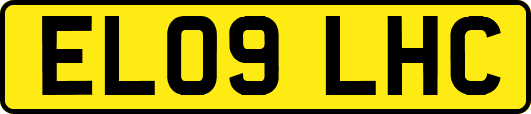 EL09LHC