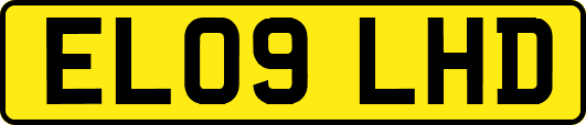 EL09LHD