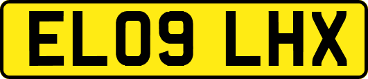 EL09LHX