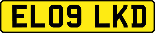 EL09LKD
