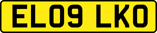 EL09LKO