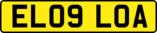 EL09LOA