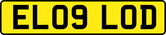 EL09LOD