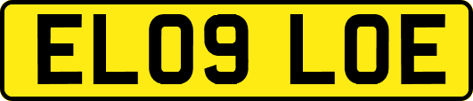 EL09LOE