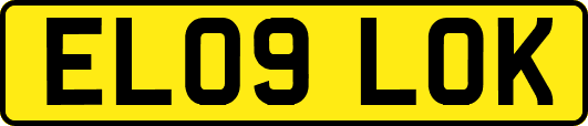EL09LOK