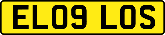 EL09LOS
