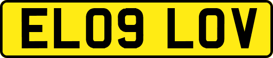 EL09LOV