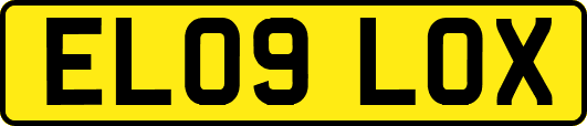 EL09LOX