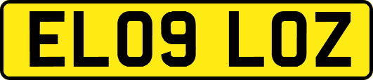 EL09LOZ