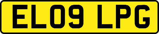 EL09LPG