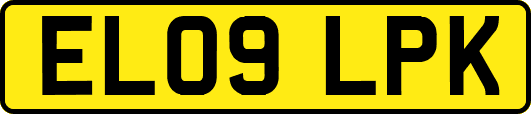 EL09LPK