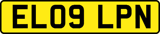 EL09LPN