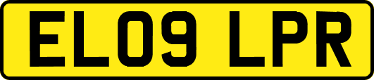 EL09LPR